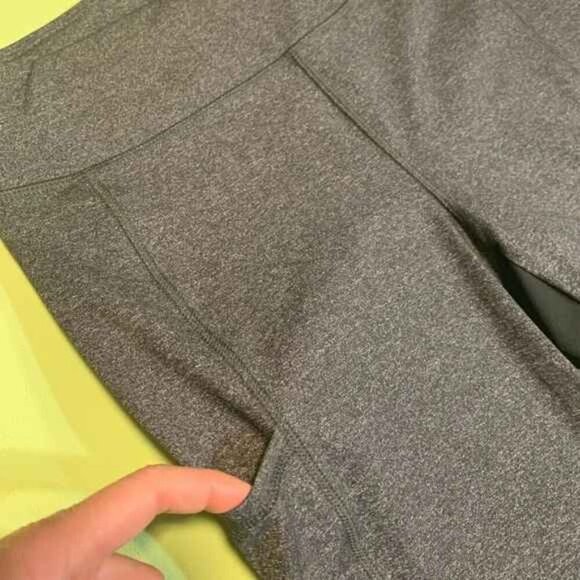 L.L. Bean Adventure Hike Leggings - Picture 5 of 8